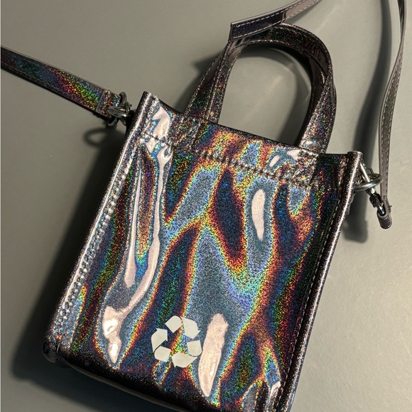 Opening Ceremony Crossbody Bag - Picture 2 of 3